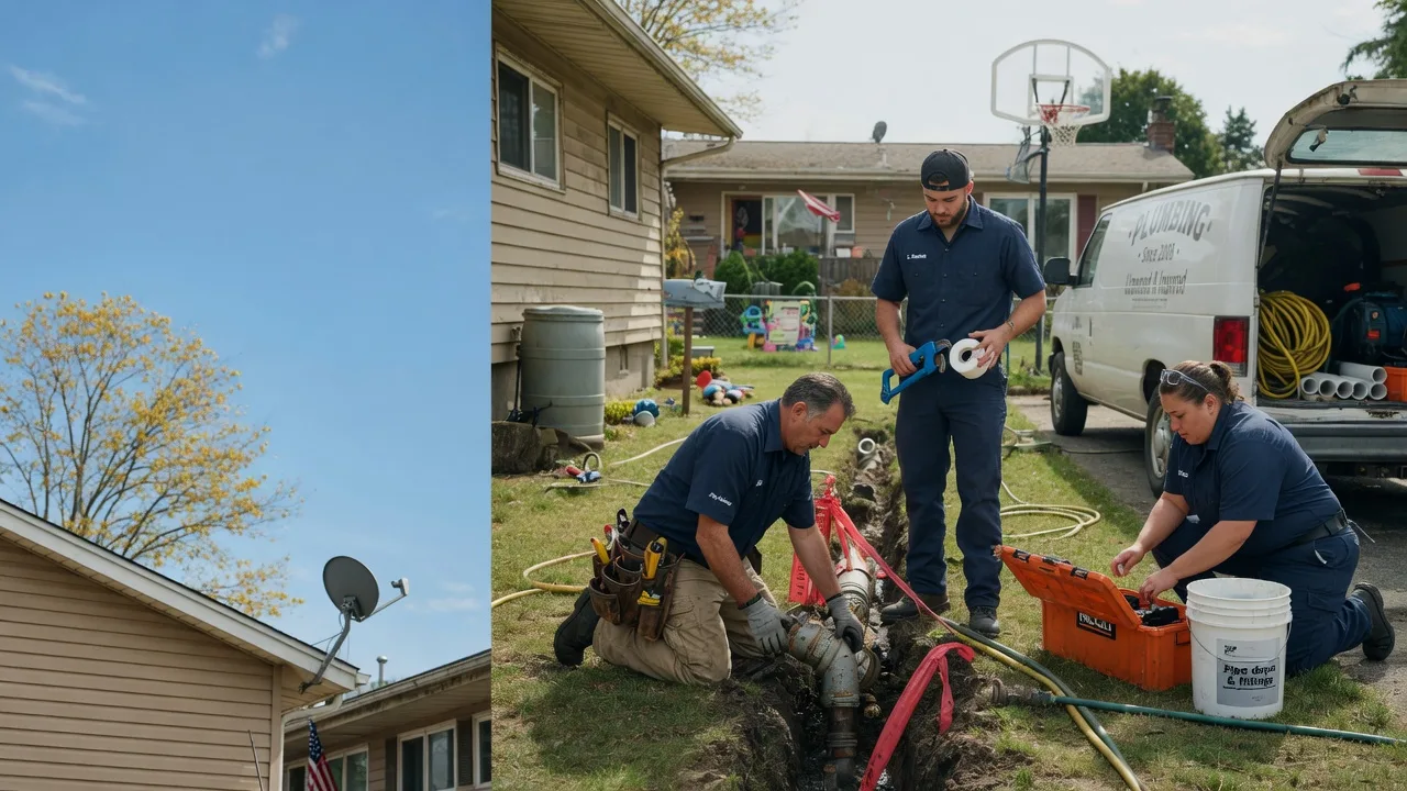 Garbage Disposal Replacement in Hamilton, TX near me